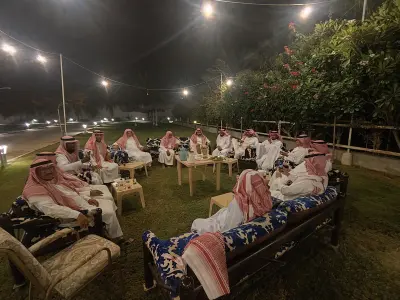 صورة ٢، مزرعة السهيل