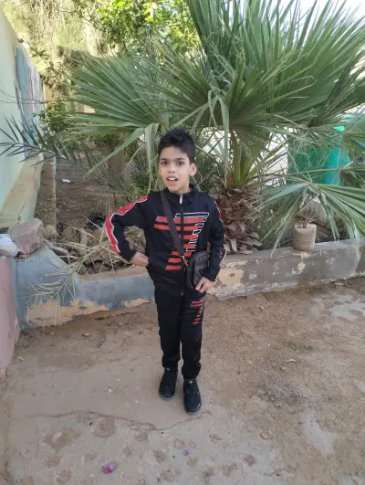 صورة ٥، مزرعة السهيل
