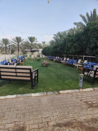 صورة ٣، مزرعة السهيل