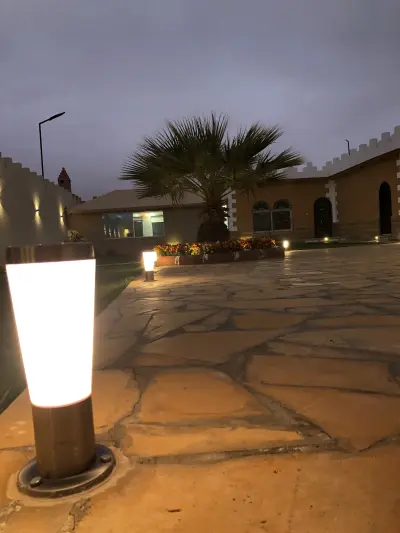 صورة ٤، مزرعة الفهد