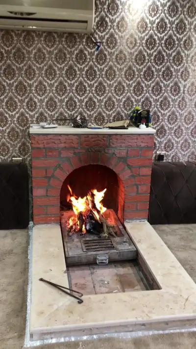 صورة ٢، مزرعة الفهد