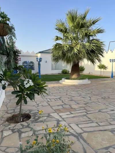مزرعة الفهد