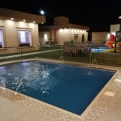 صورة ٣، شاليهات نيوم