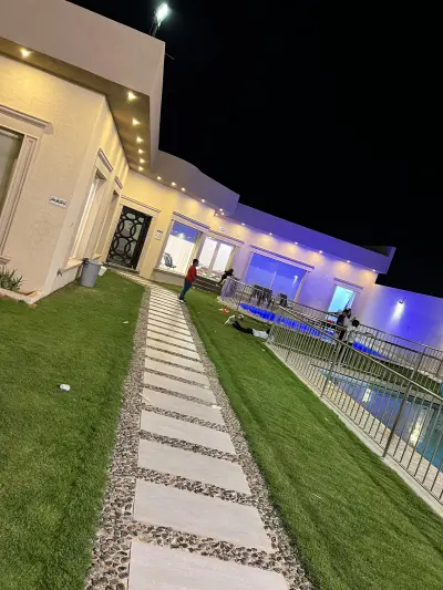 صورة ٢، شاليهات نيوم
