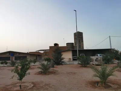 صورة ٣، مزرعة الهشامية بالخبراء