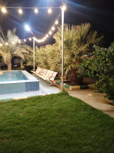 صورة ٢، بستان الحرير