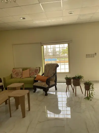 صورة ٥، مزرعة سنابل