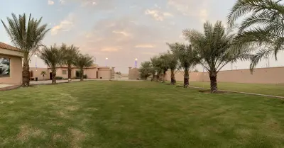 صورة ٥، استراحة الهاشمية