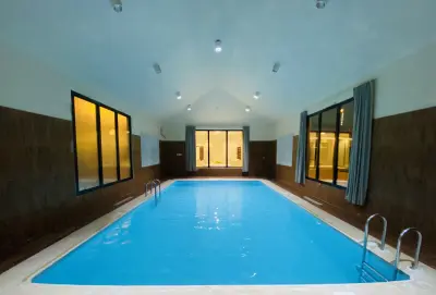 استراحة الهاشمية