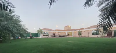 صورة ٢، استراحة الهاشمية