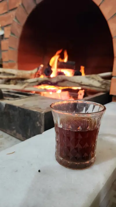صورة ٤، استراحة الوعد