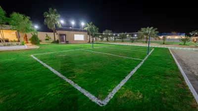 استراحة سيفدا
