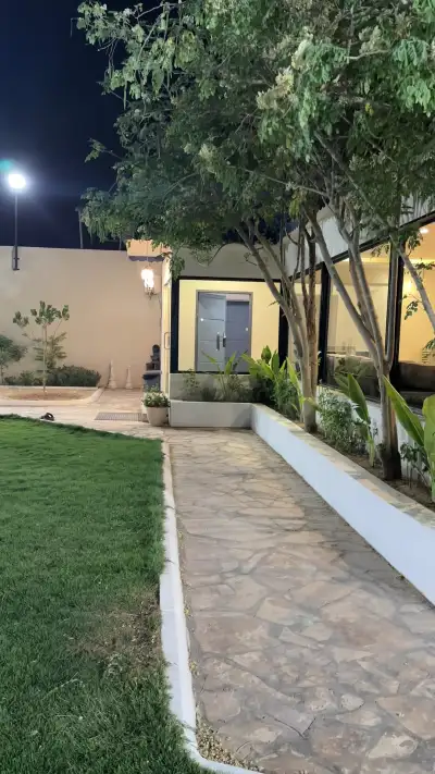 صورة ٣، استراحة سيفدا