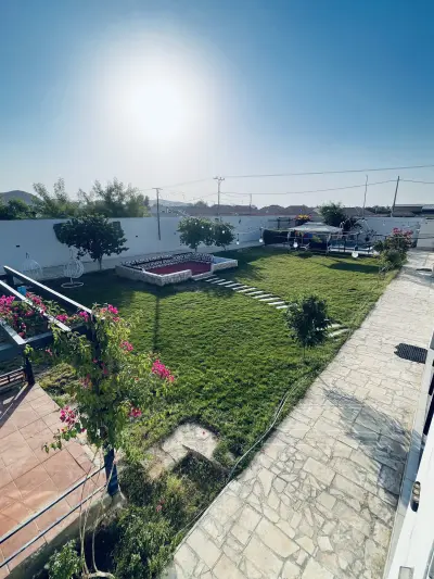 استراحة درة العفجة