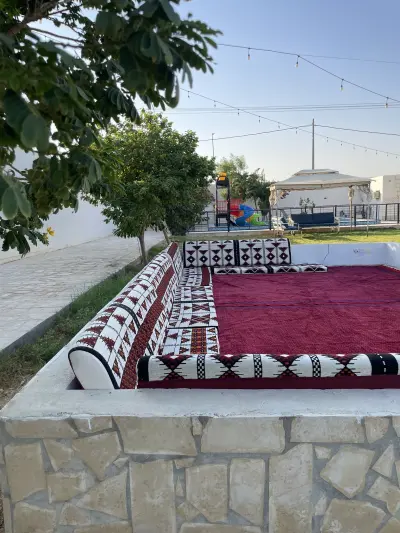 صورة ٢، استراحة درة العفجة