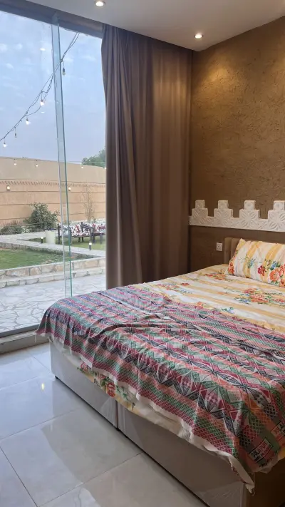 استراحه الرويضه بالهياثم