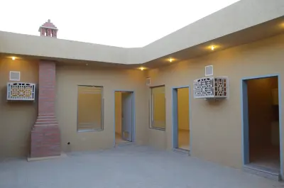 استراحات شباب