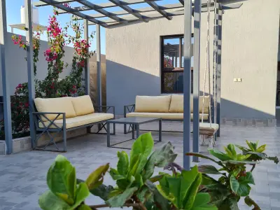 صورة ٤، شالية TK
