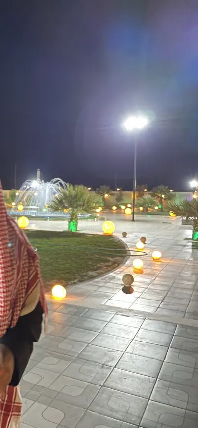 صورة ٣، استراحة البرج