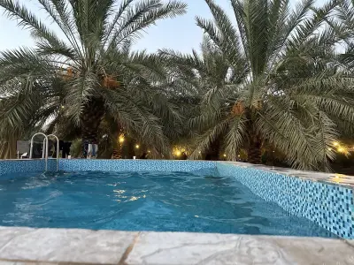استراحة سليمان السحيباني