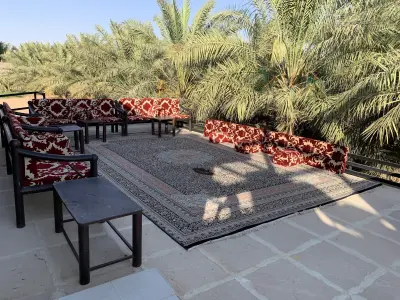 صورة ٦، استراحة سليمان السحيباني
