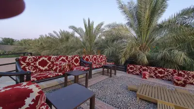 صورة ٣، استراحة سليمان السحيباني