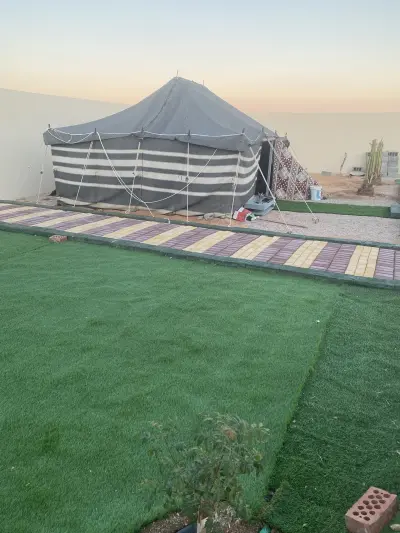 استراحه حور
