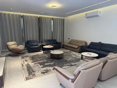 منتجع و شاليهات بالم - Palm resort