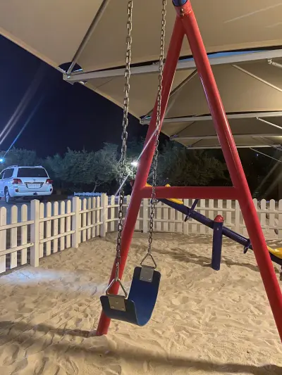 صورة ٤، استراحة جنتي