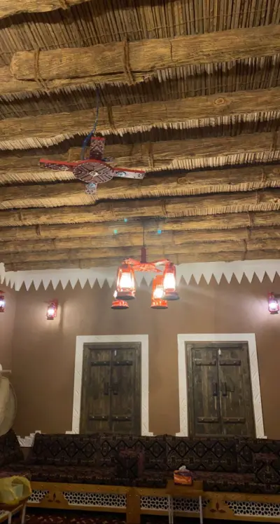 صورة ٢، استراحة عبدالرحمن المسيطير