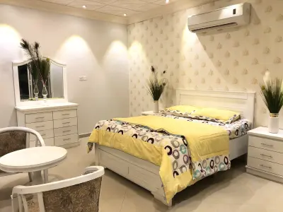 شالية البرنس