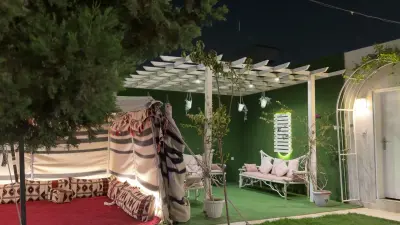 صورة ٣، شالية البرنس