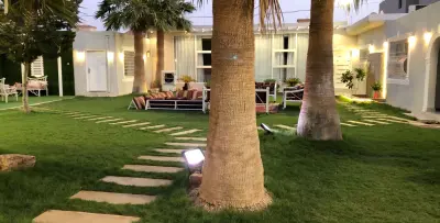 صورة ٢، شالية البرنس