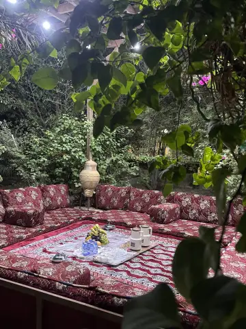 صورة ٢، استراحه للايجار اليومي