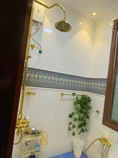 صورة ٣، شالية أندلسية