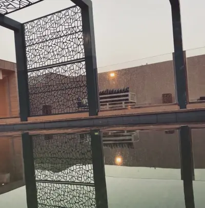 صورة ٤، شاليهات ألفا شوقر