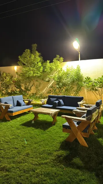 صورة ٢، منتجع وشاليه أصالة