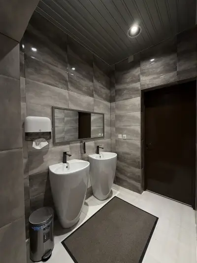 صورة ٣، شاليه مراف