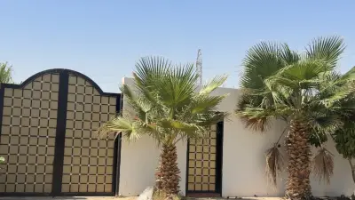 صورة ٢، شاليه رانيا
