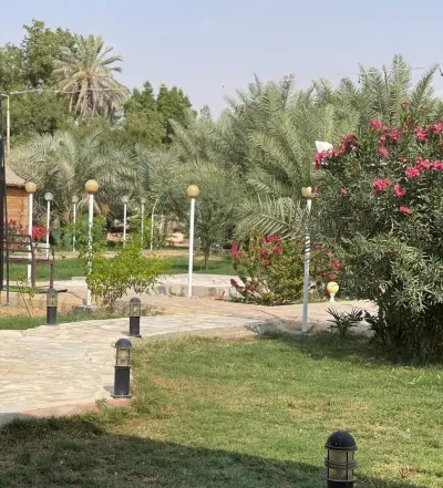 صورة ٣، قرين قاردن