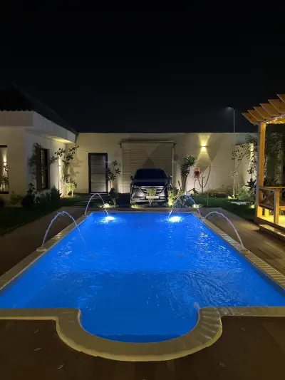 صورة ٢، شاليهات اولدن هاوس