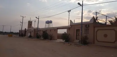صورة ٢، شاليه الركن الهادي