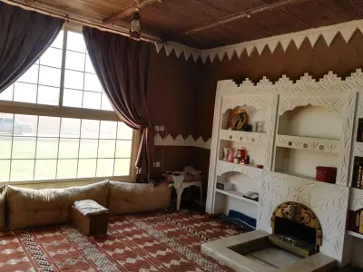 شاليه الركن الهادي