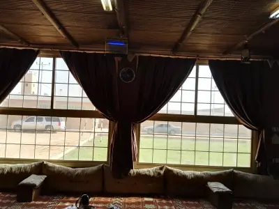 صورة ٤، شاليه الركن الهادي