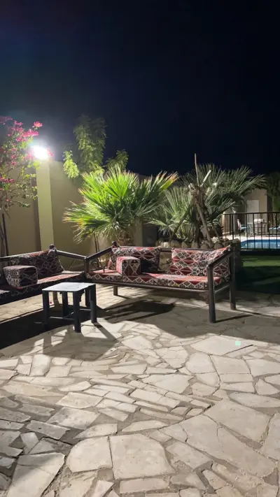 صورة ٢، شاليه غيم المواسم