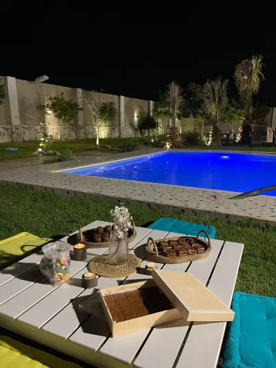 صورة ٤، شاليه غيم المواسم