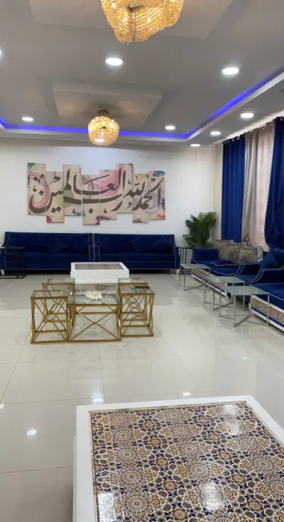 صورة ٤، شاليهات لايت مون