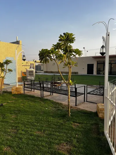 صورة ٥، شاليهات تريز TREES