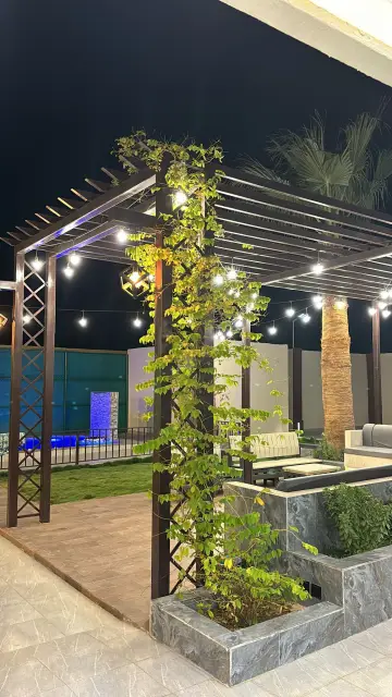 صورة ٢، ذا جروف نايتس 𝙏𝙃𝙀 𝙂𝙍𝙊𝙑𝙀 𝙉𝙄𝙂𝙃𝙏𝙎