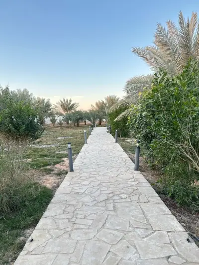 مزرعة فارم هاوس